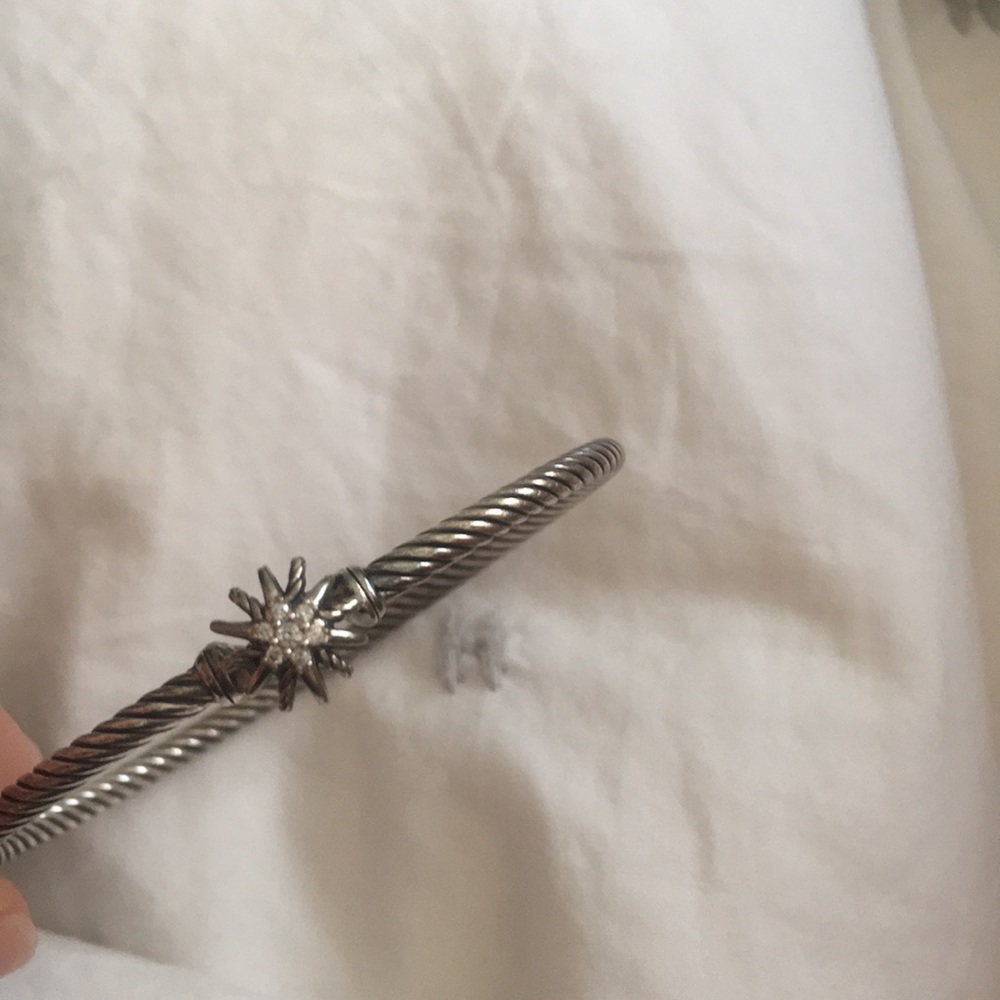 David Yurman Bracelet